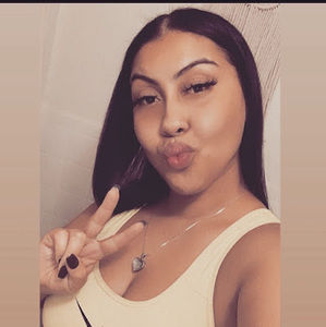 Meet your Posher, Jasmin